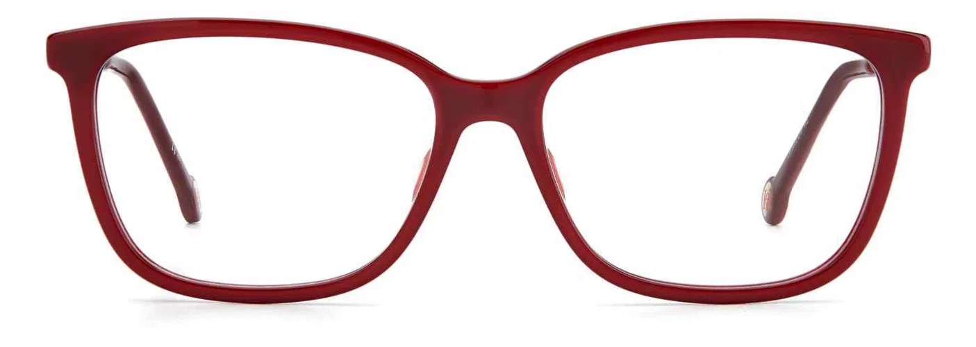 Carolina Herrera CH0072 Eyeglasses - view 12